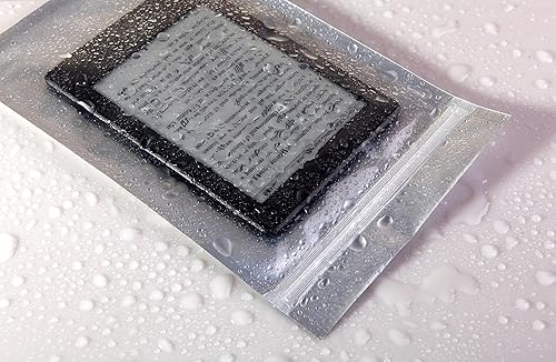 Miniatura 2 de Funda eREADER (3 unidades)