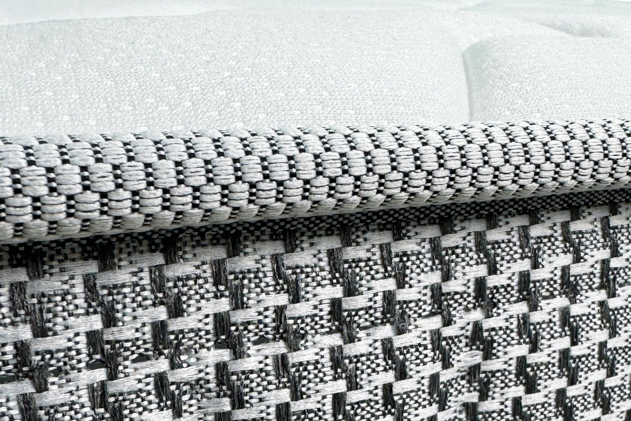 Colchón Viscoelástico 90x180 - Altura 30 cm Platinium - Máximo Confort y Soporte - Viscoelástica Premium de Alta Densidad - Doble Capa Invierno/Verano - Firmeza Media - Transpirable