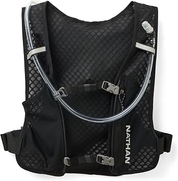 Nathan QuickStart 15L