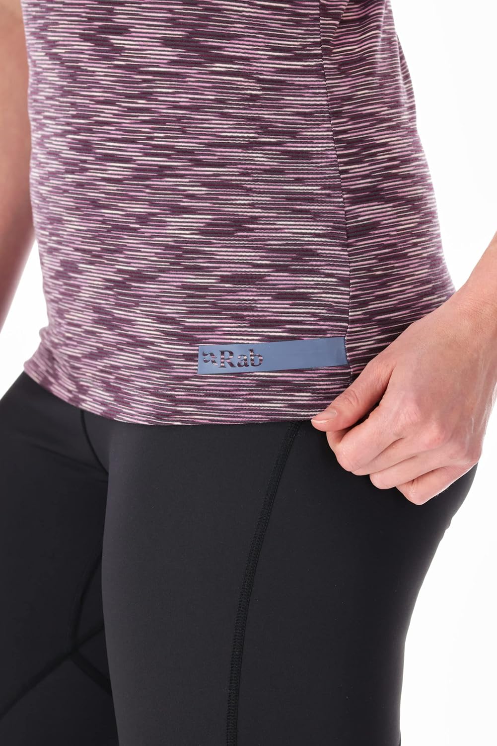 Rab Women's Lineal Tank