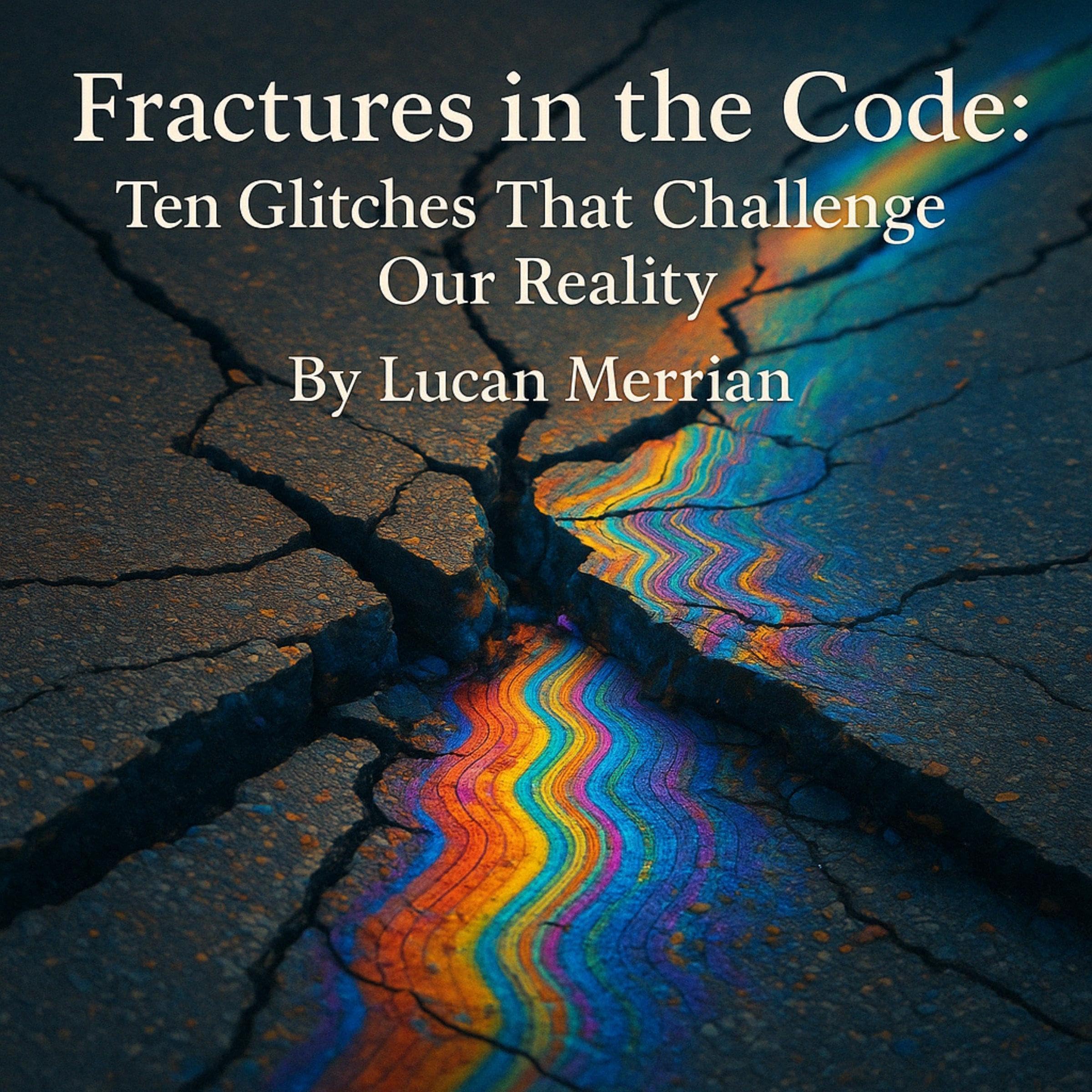 Fractures in the Code