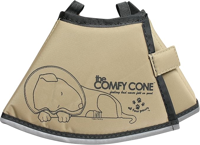 comfy cone petco
