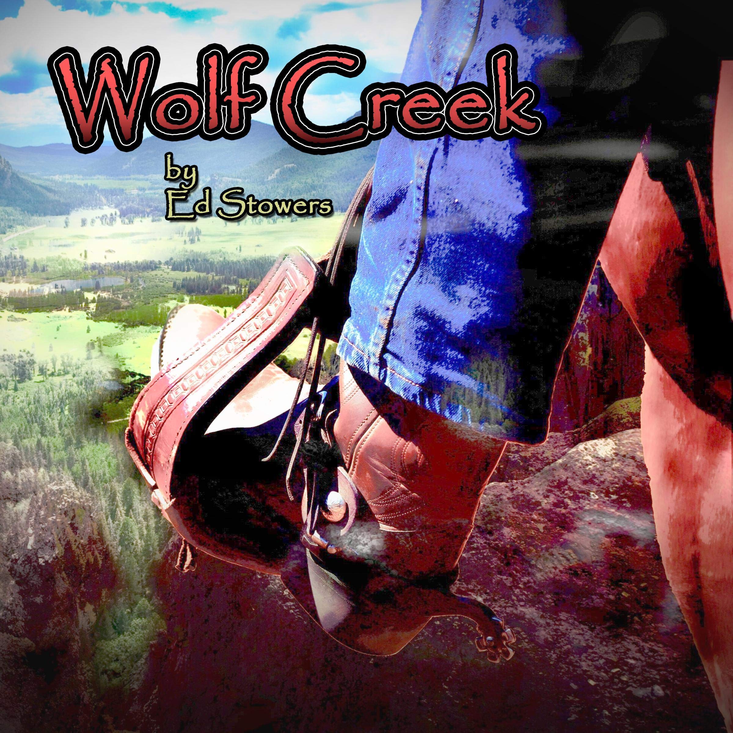 Wolf Creek