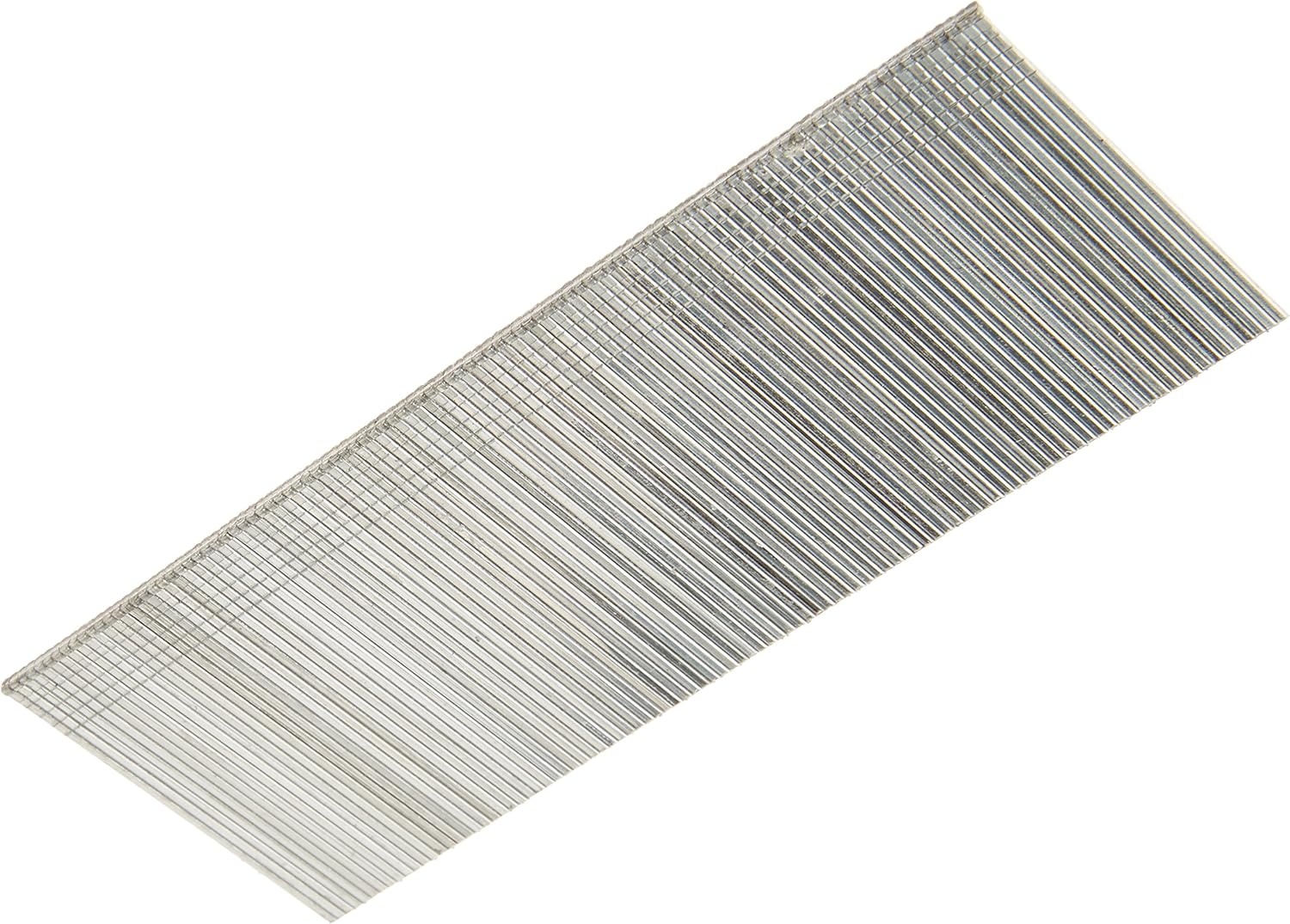 Hitachi 24108T 2-Inch x 18-Gauge Electro-Galvanized Brad Nails, 1000-Pack