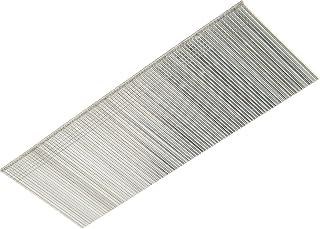 24108T 2-Inch x 18-Gauge Electro-Galvanized Brad Nails, 1000-Pack