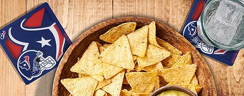 Miniatura 9 de YouTheFan Posavasos NFL 3D Logo Series