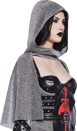 Dolls Kill Medieval Knight Womens Costume - Renaissance Outfit by Trickz N' Treatz