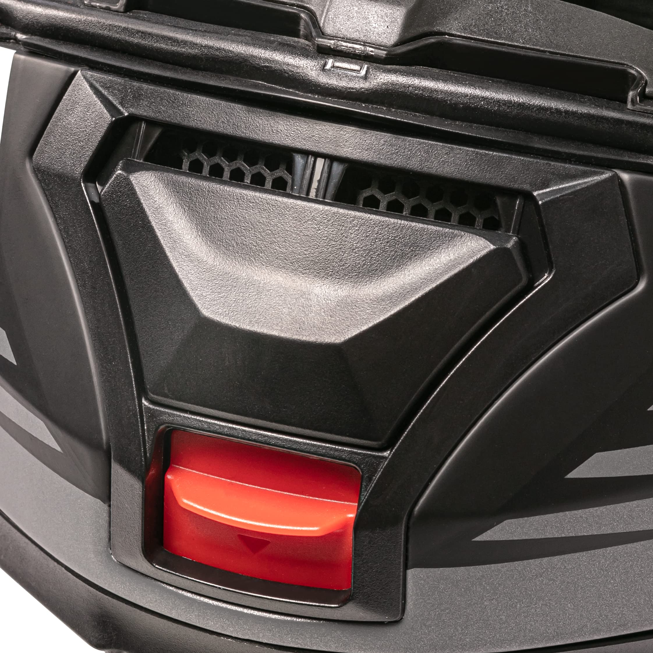 Nexo Klapphelm Comfort II ECE 22/06 Motorradhelm für Herren Damen Rollerhelm Helm
