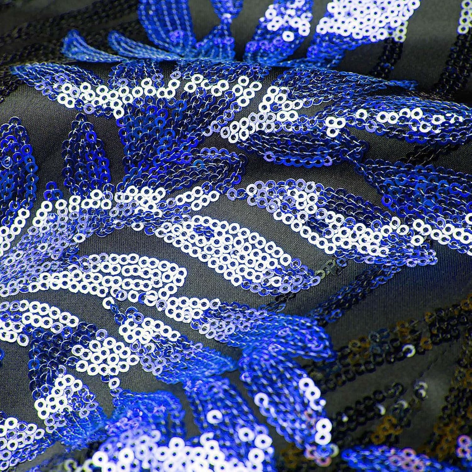 [Babsully] メンズ スリム スーツジャケット スパンコール ステージ衣装 光沢 パーティー カラオケ 舞台 司会 年会 発