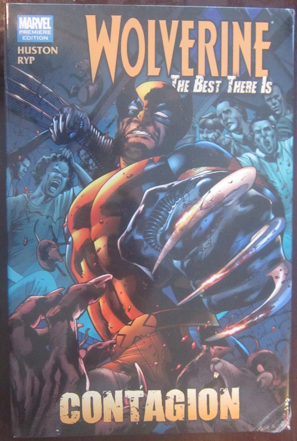 Wolverine vs. ViperX Pro: Contagion Protection‌ vs.⁢ Breathability