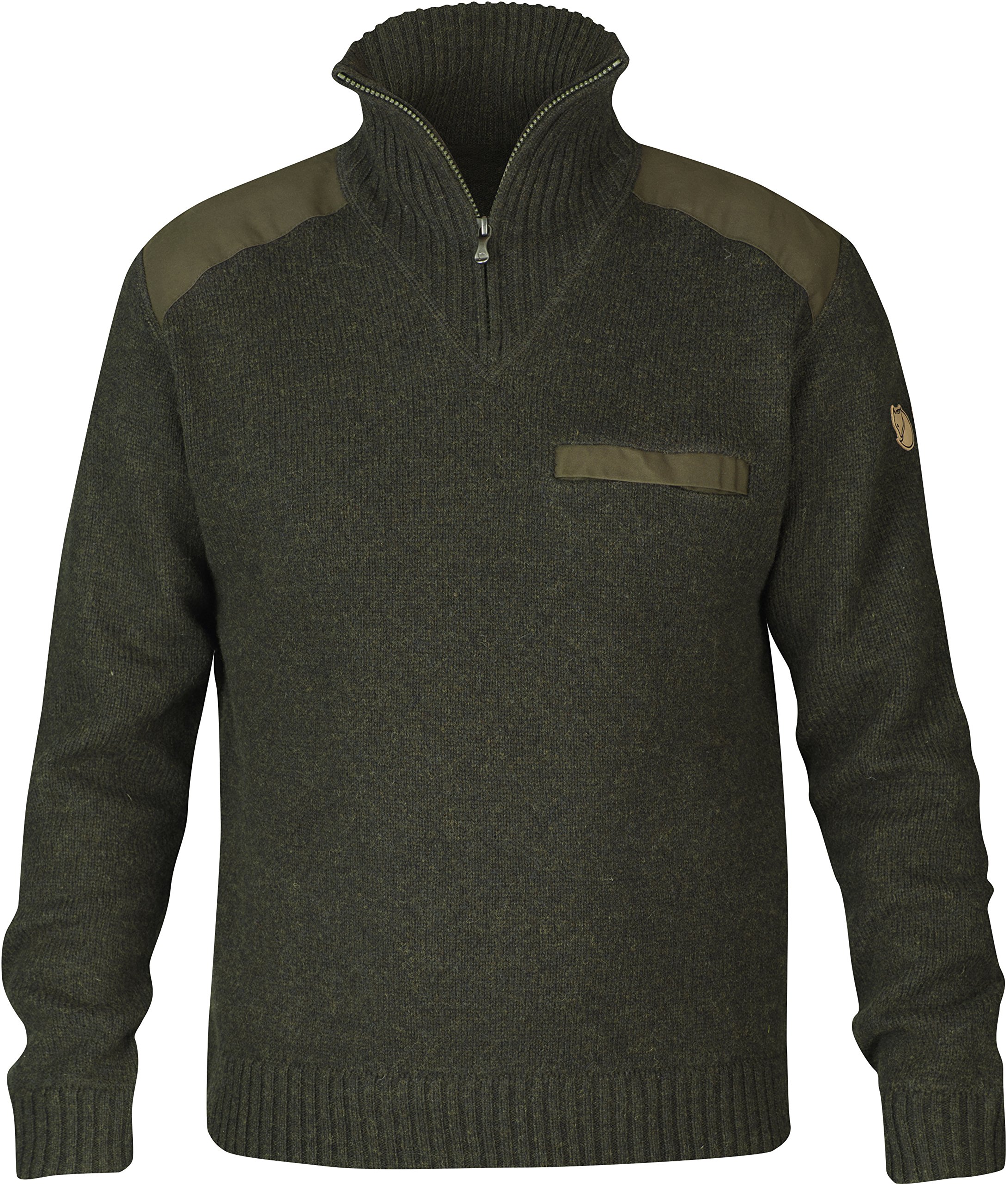 FJALLRAVEN klasyczne wyposażenie outdoorowe dla mężczyzn