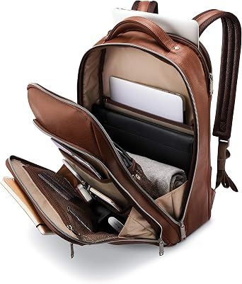 Samsonite Unisex 126037 Laptop Backpack (pack of 1)