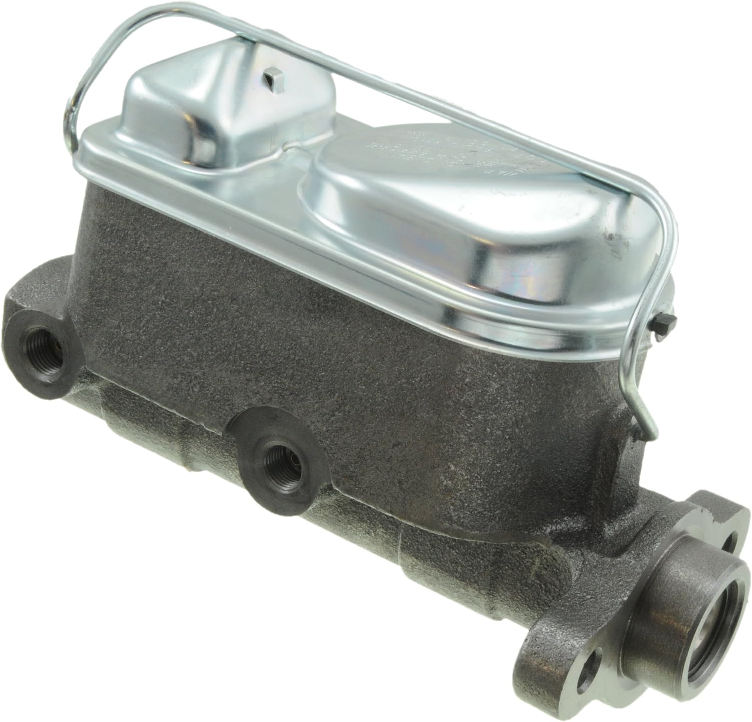 Dorman M97936 Brake Master Cylinder Compatible with Select Ford Models