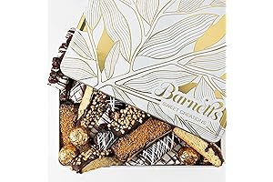MISHLOACH MANOT GIFT BASKET BY COOKIE BLISS | KOSHER CERTIFIED