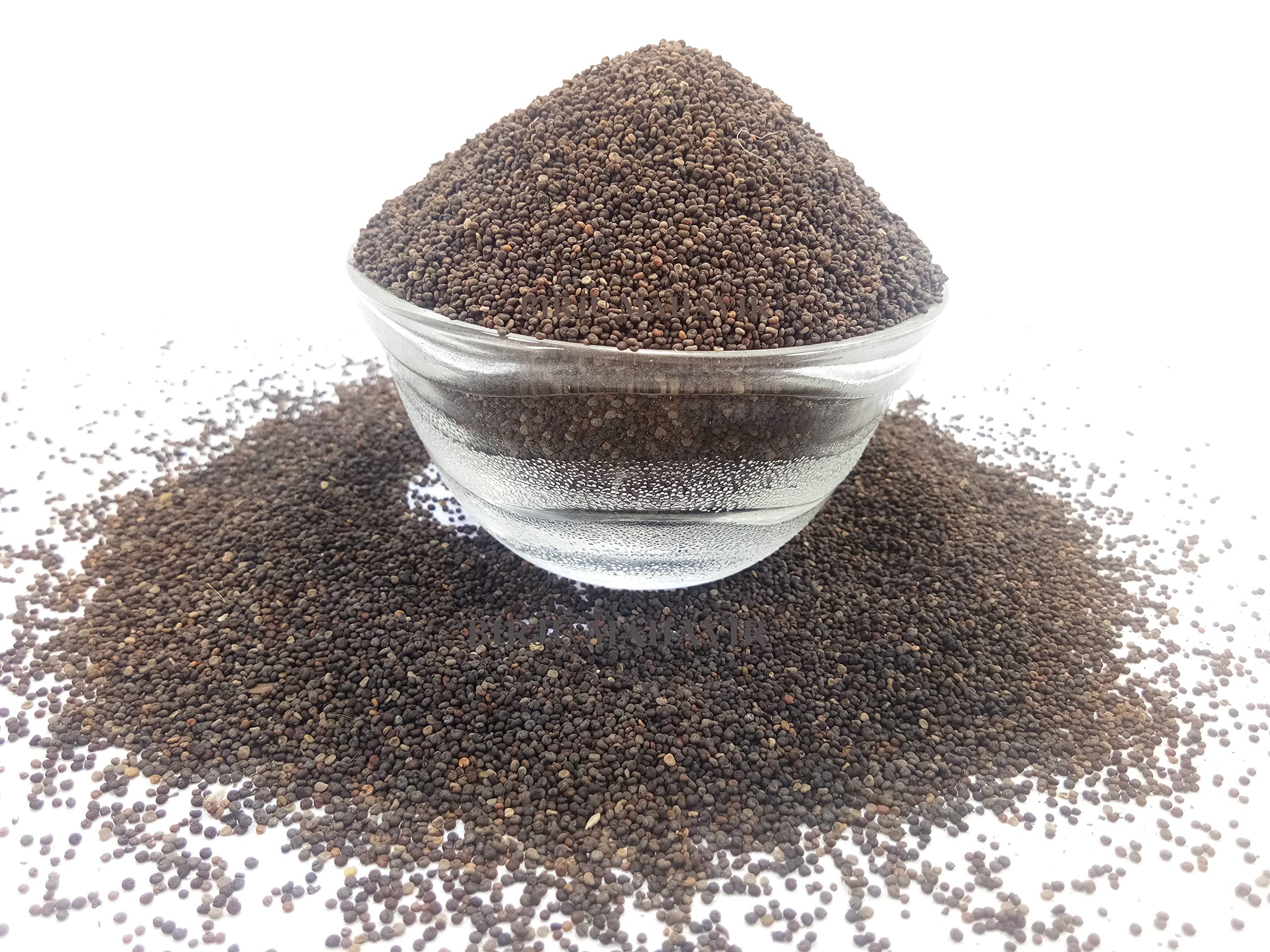 Khurasani Ajwain/Hyoscyamus Niger/Black Henbane 200 Gm (7.05 OZ) by BIRJU MAHAVIR