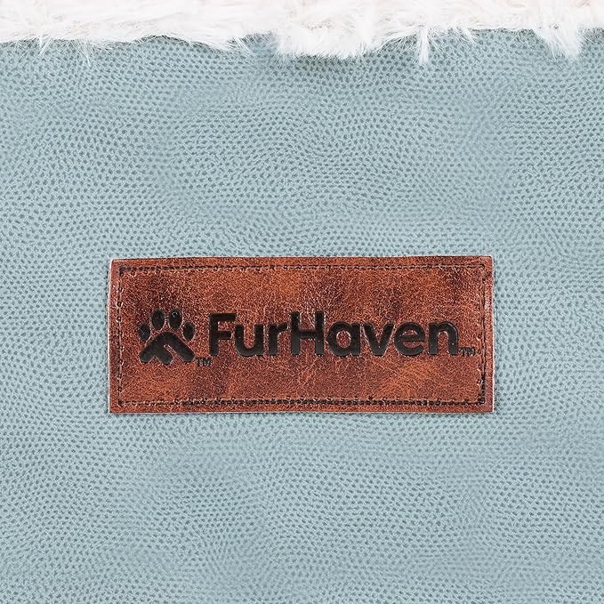 Cama Sofá para Perro Mediana Lavable y Ortopédica miniatura 9