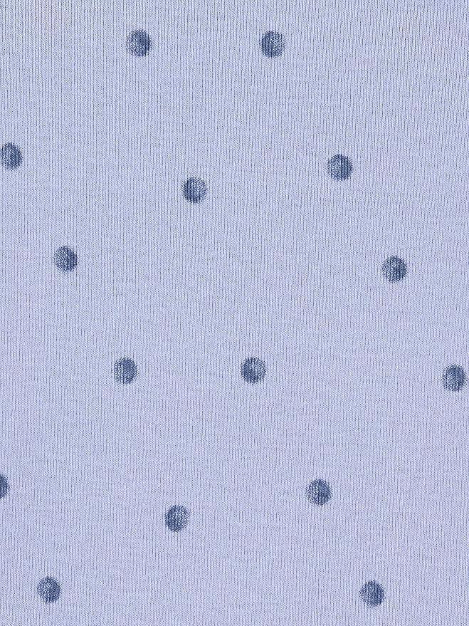 Bodies Bebé Niña Pack 6 Manga Corta miniatura 4