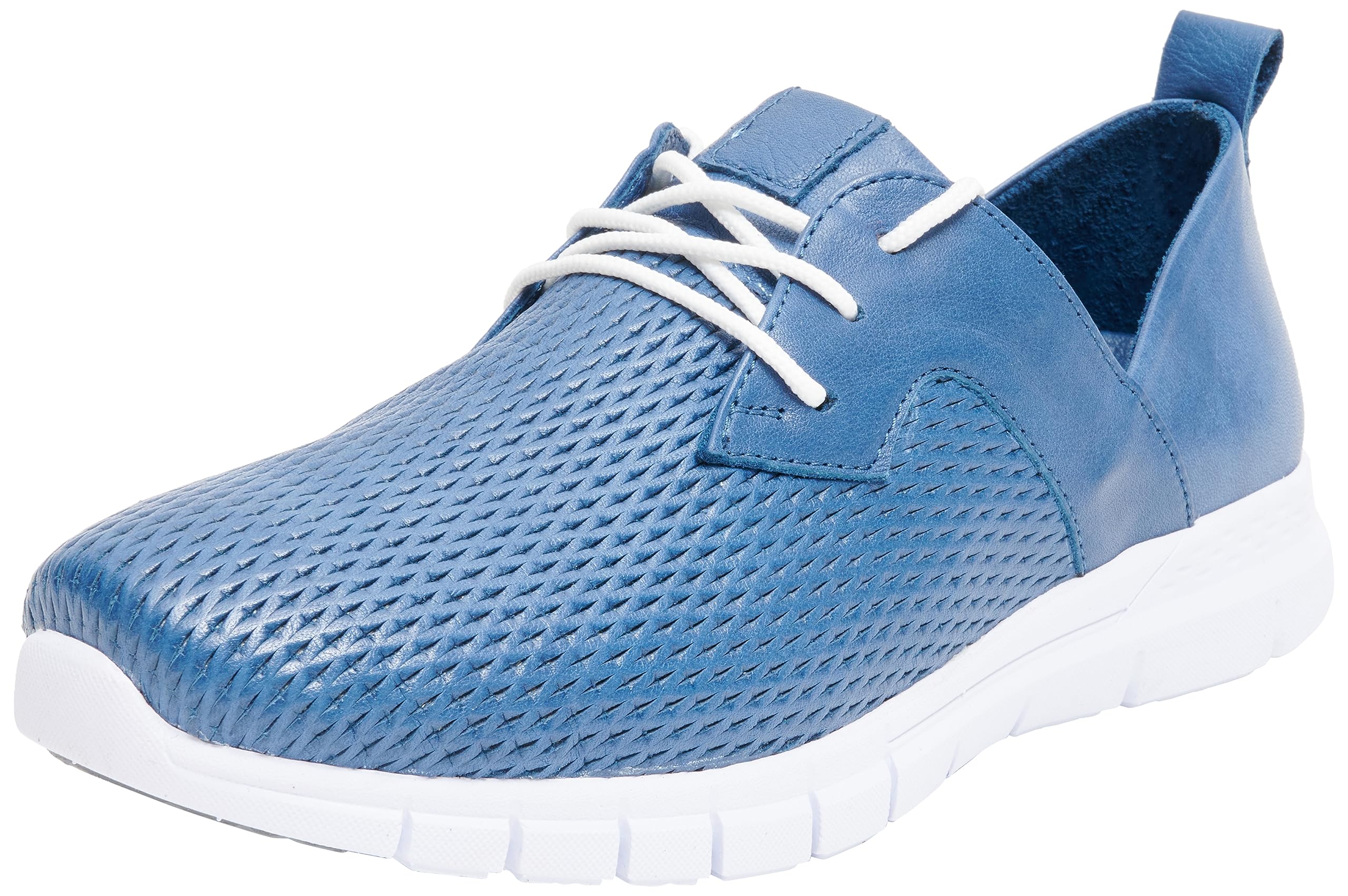 Andrea Conti Women's Trainers, Jeans, 40 EU, Jeans Colour, 8 UK