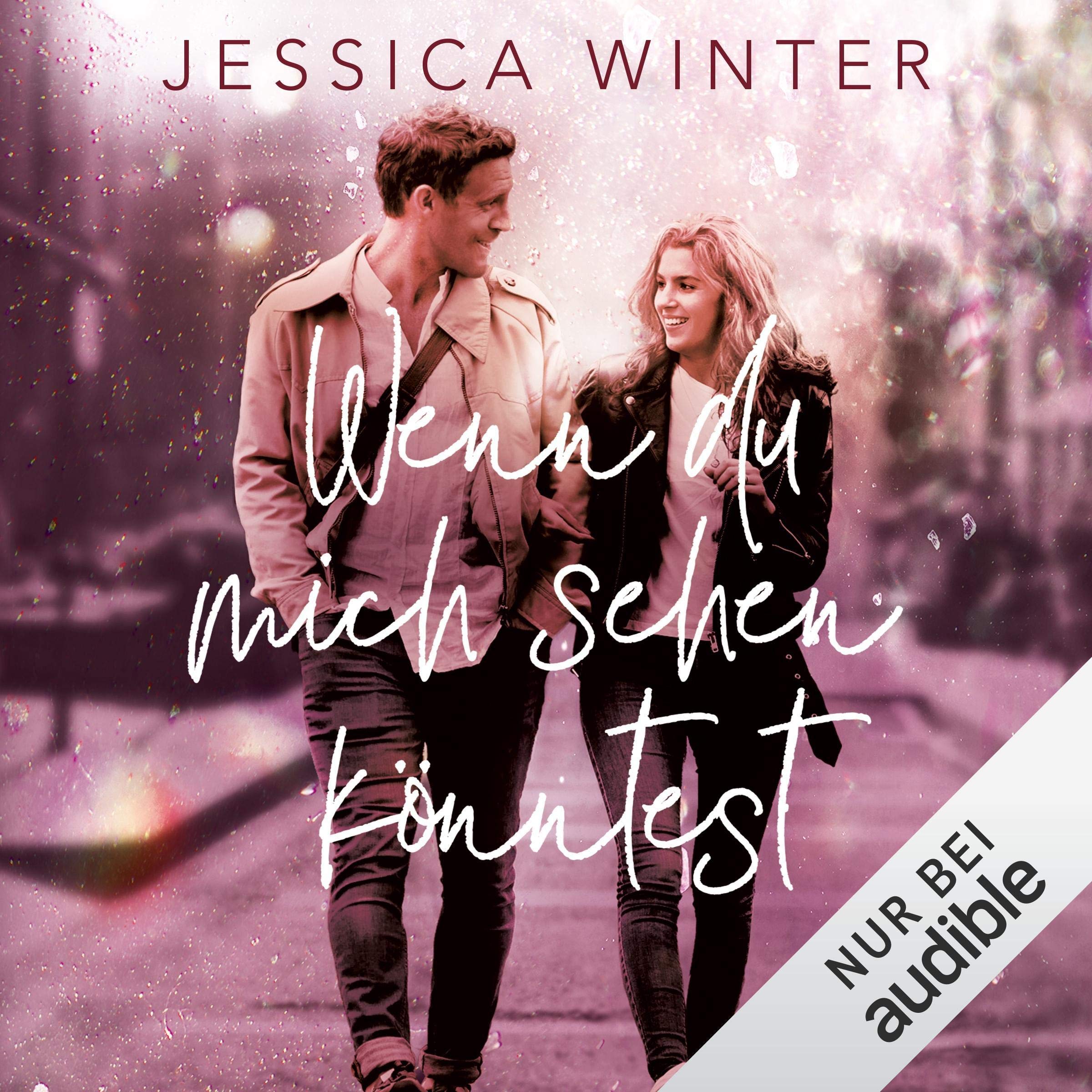 Cover art for Wenn du mich sehen könntest