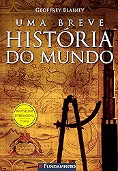 Uma Breve História do Mundo