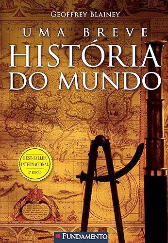 Uma Breve História do Mundo