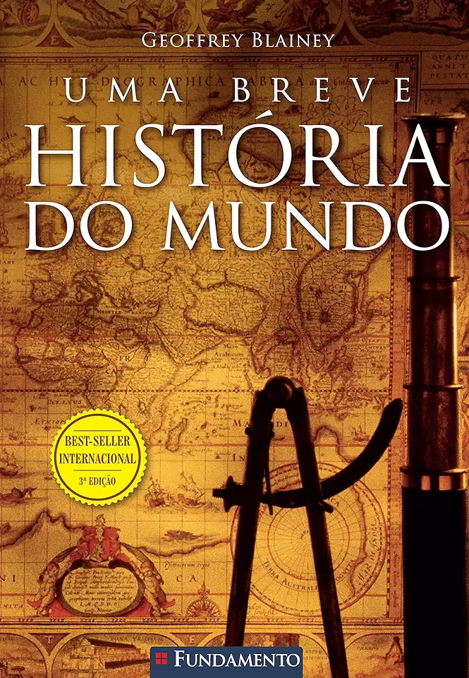 Uma Breve História do Mundo