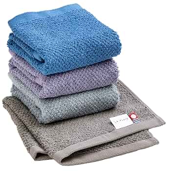 今治 メローリッチ タオルセット バスタオル(60×120cm) フェイス