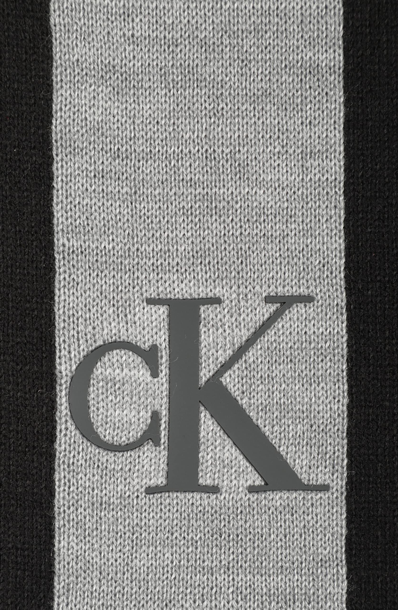 Calvin Klein Męska czapka beanie