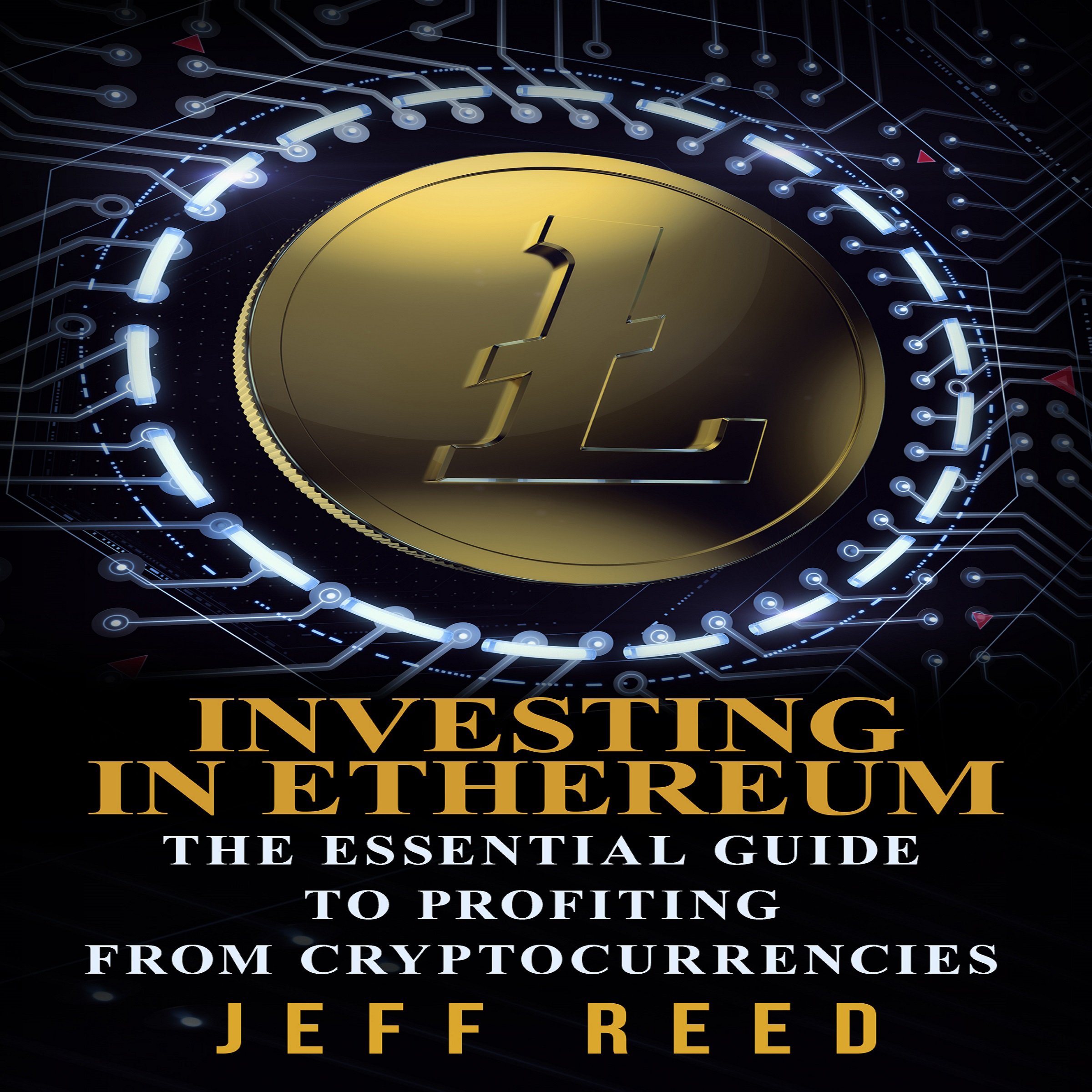 Cover art for Investing in Ethereum