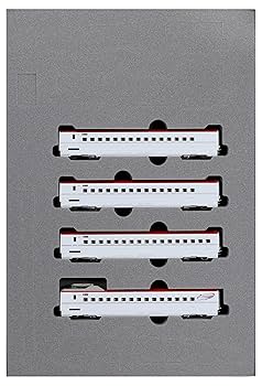 KATO Nゲージ 鉄道模型セット　E6系7両セット 楽天市場】e6系 nゲージ 7両（鉄道模型｜ホビー）の通販