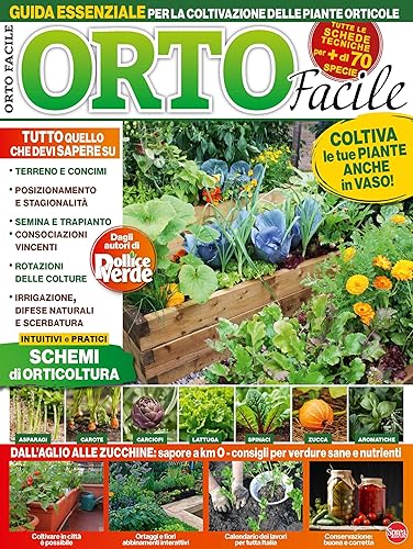 Il Mio Orto Pratico # 7 | Febbraio 2024