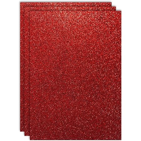 Lot De 50 Feuilles De Carton Artisanal - Blanc - DIN A4 - De Qualité Supérieure - 300 G/²