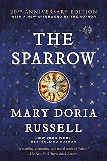The Sparrow: A Novel (The Sparrow series Book 1)