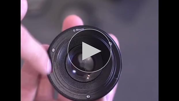 Amazon.com : 7artisans 25mm F1.8 Manual Focus Prime Fixed