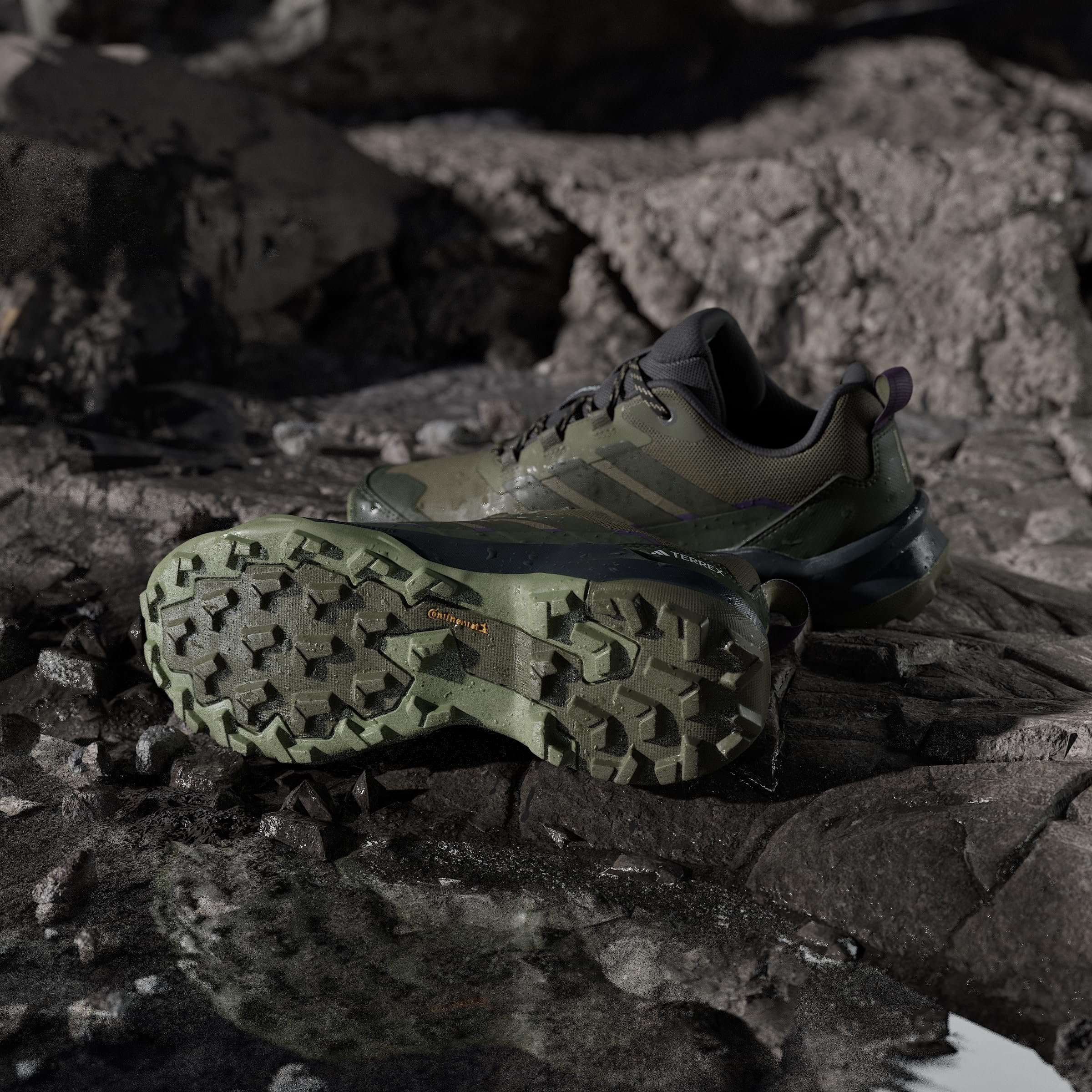 Adidas Damen Terrex Skychaser Ax5 Gore-tex Hiking Shoes
