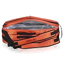 YONEX Badminton Racquet Bag M1 0726 BT6 Sun ORANGE/8903224442835 gallery image