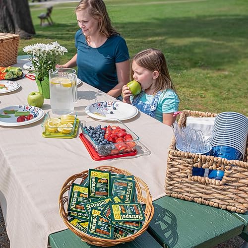 Miniatura 7 de Kit de aventuras médicas  Tender Corporación Natrapel, B0026MRZL2, Default, 1, 1