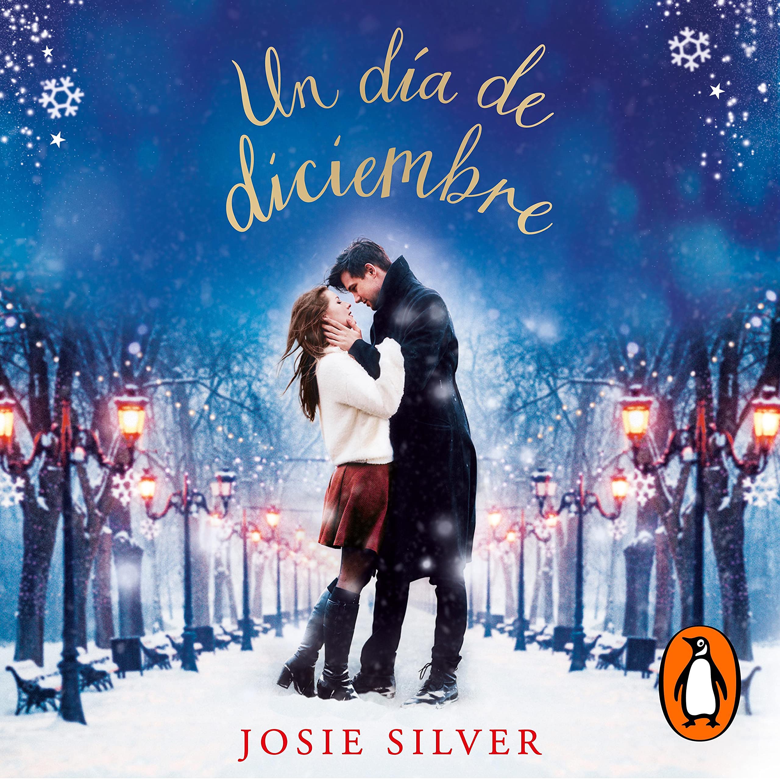 Un día de diciembre [December Day]