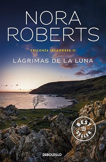 Lagrimas de la Luna