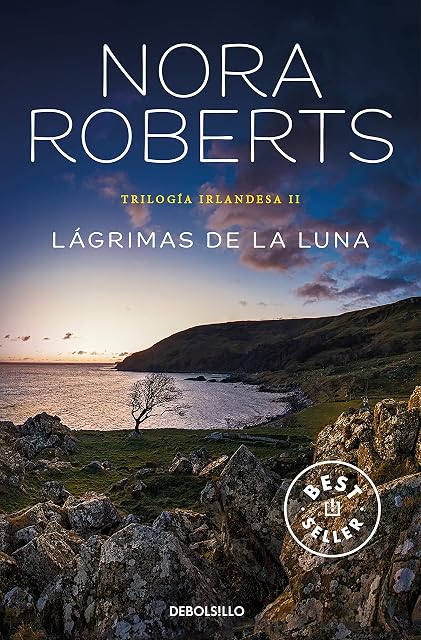 Portada de Lagrimas de la Luna