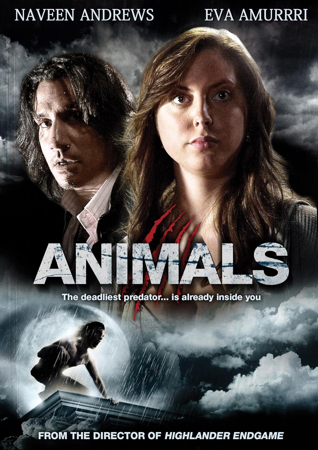 Animals Movie Poster 18"X27" Everything Else
