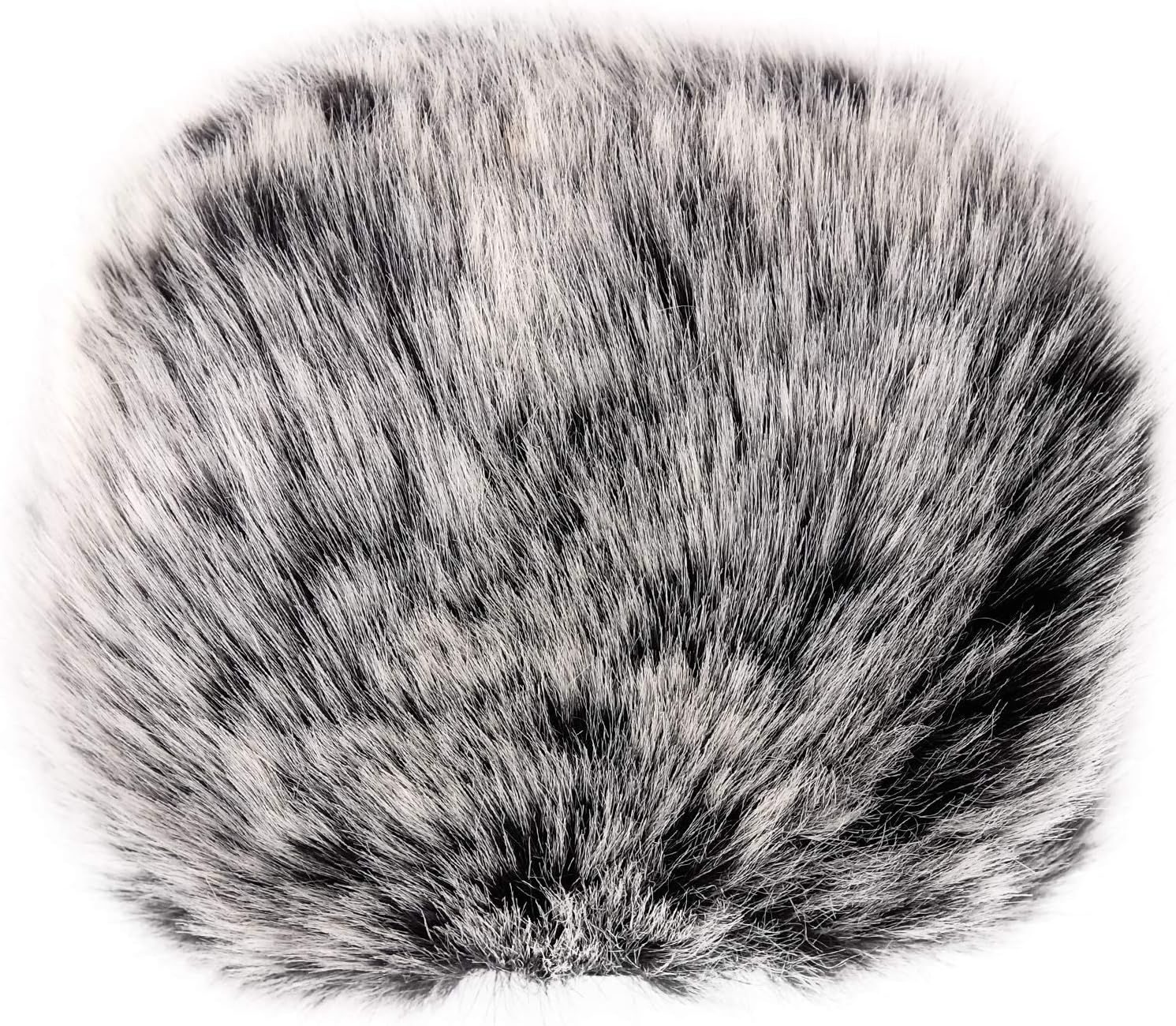 Wind Muff Zoom H6