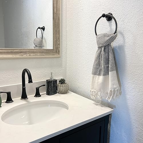 Vista 67 de Toallas de mano turcas, toalla de cocina, toalla de baño decorativa para té, paño de mano, cara, pelo, toallas de mano negras, toallas de mano