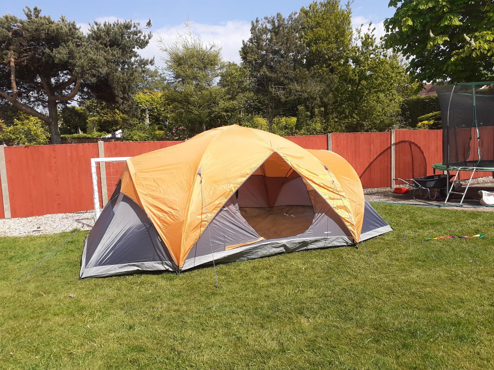 Customer photo