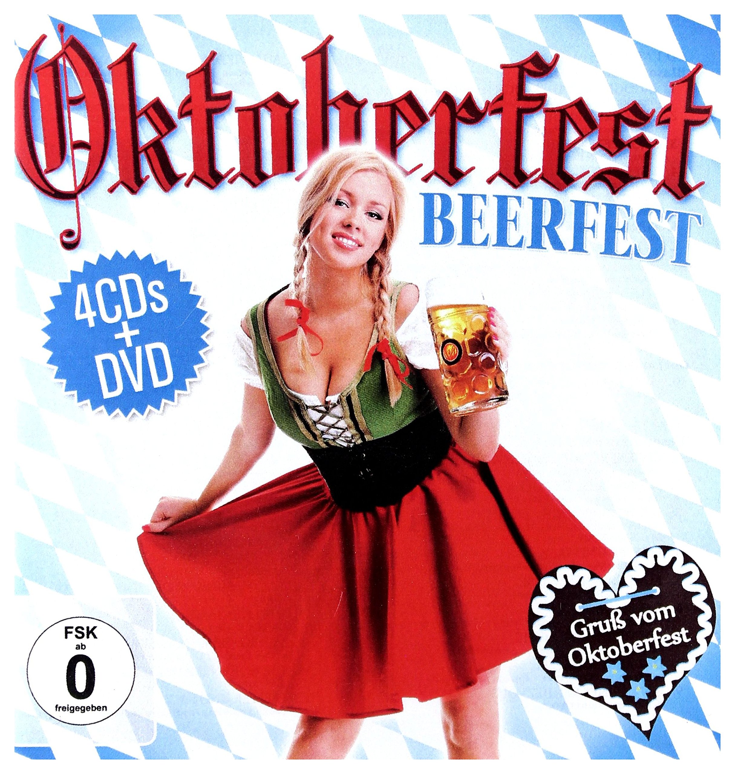 Oktoberfest / Beerfest