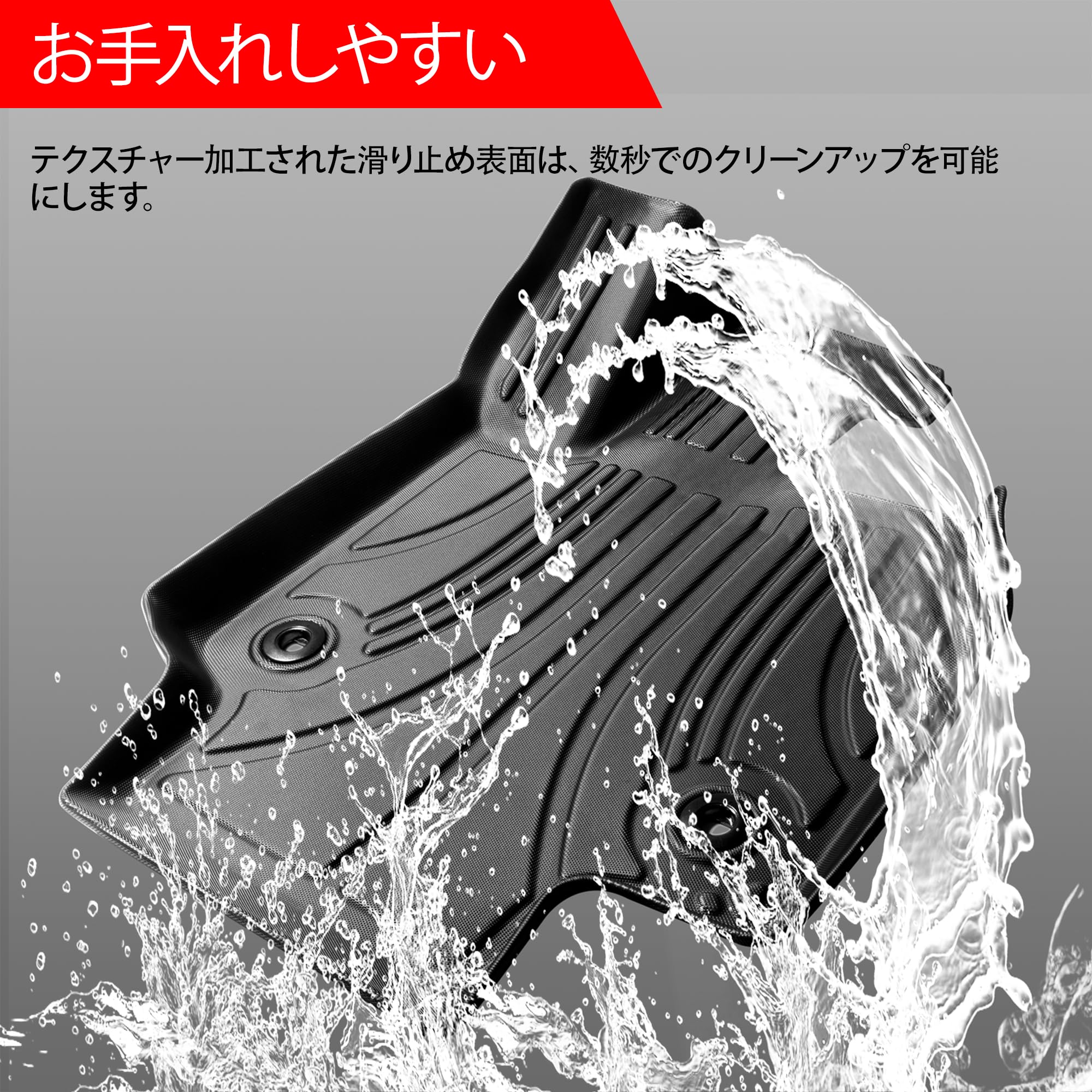 Amazon | KARLUX トヨタ 新型 ヴォクシー ノア 90系 7人乗り