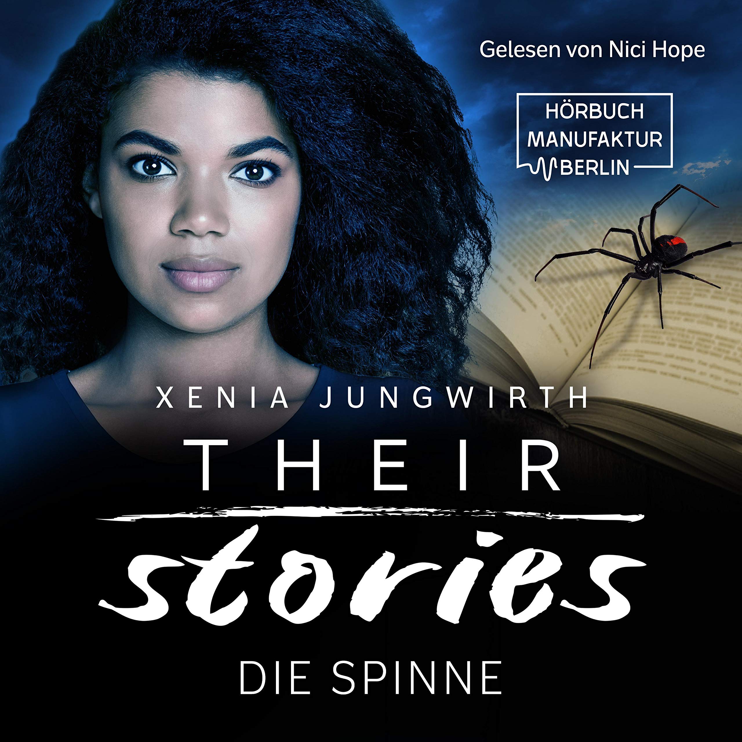 Die Spinne