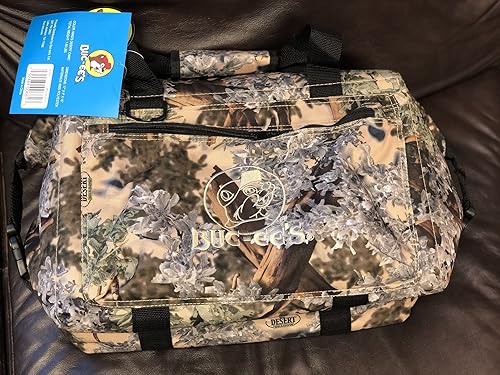 Miniatura 6 de Buc-ees Bolsa térmica de viaje a prueba de fugas para camping, picnic, barbacoa, senderismo, lonchera de playa, bolsa de refrigeración reutilizable