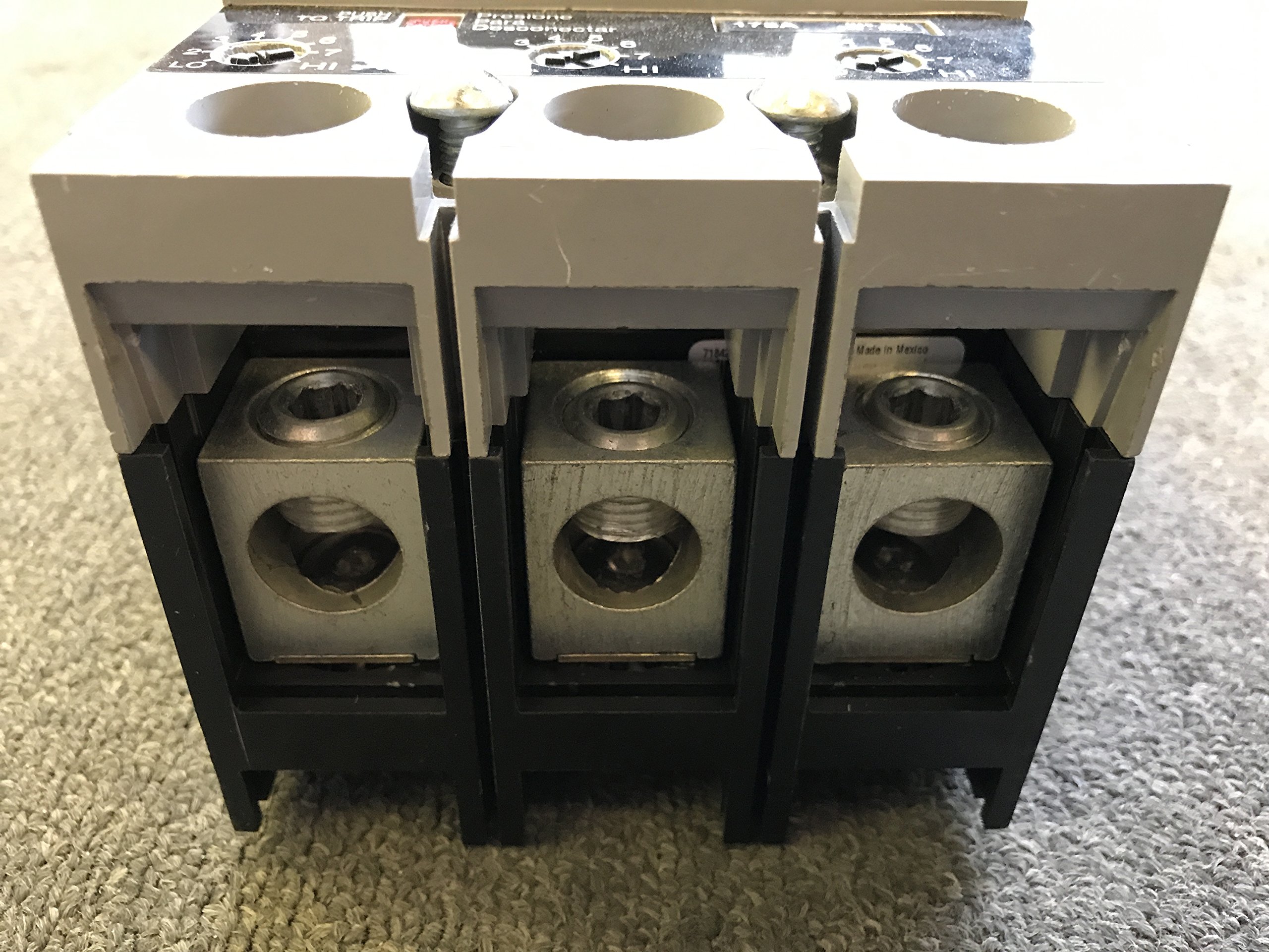 Chauffe-eau électrique Hybride - LYDOS HYBRID WIFI 80L - Classe A