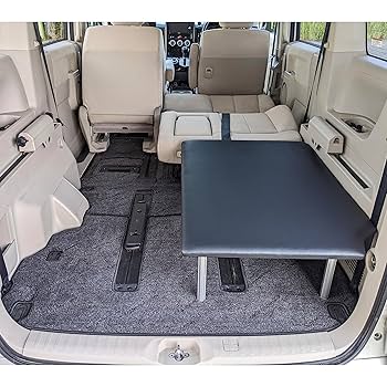 デリカＤ5 ベットキット Amazon.co.jp: デリカD:5 (デリカD5) ベッドキット 2分割式 黒